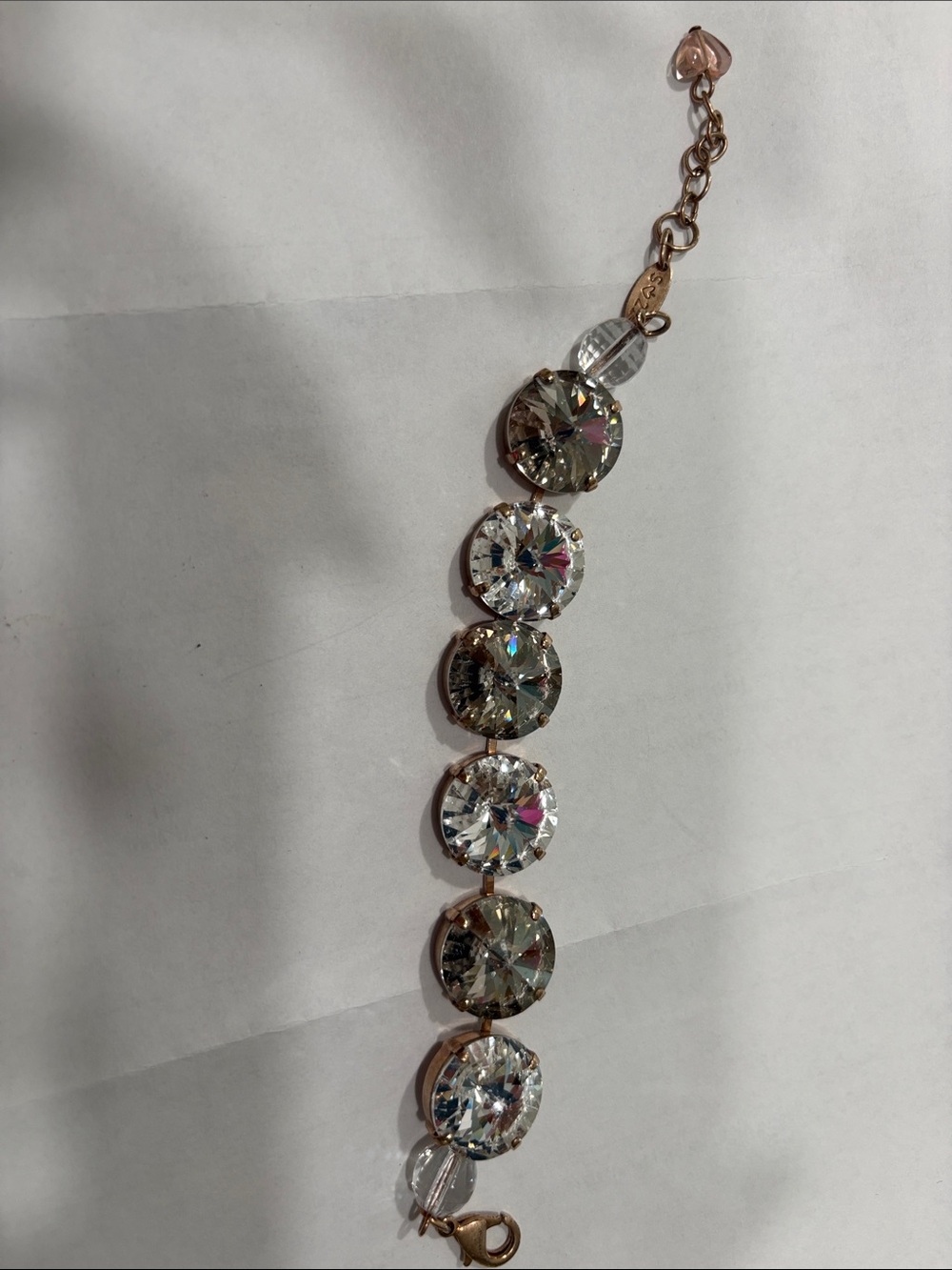 Sabika mega stone S21 bracelet
